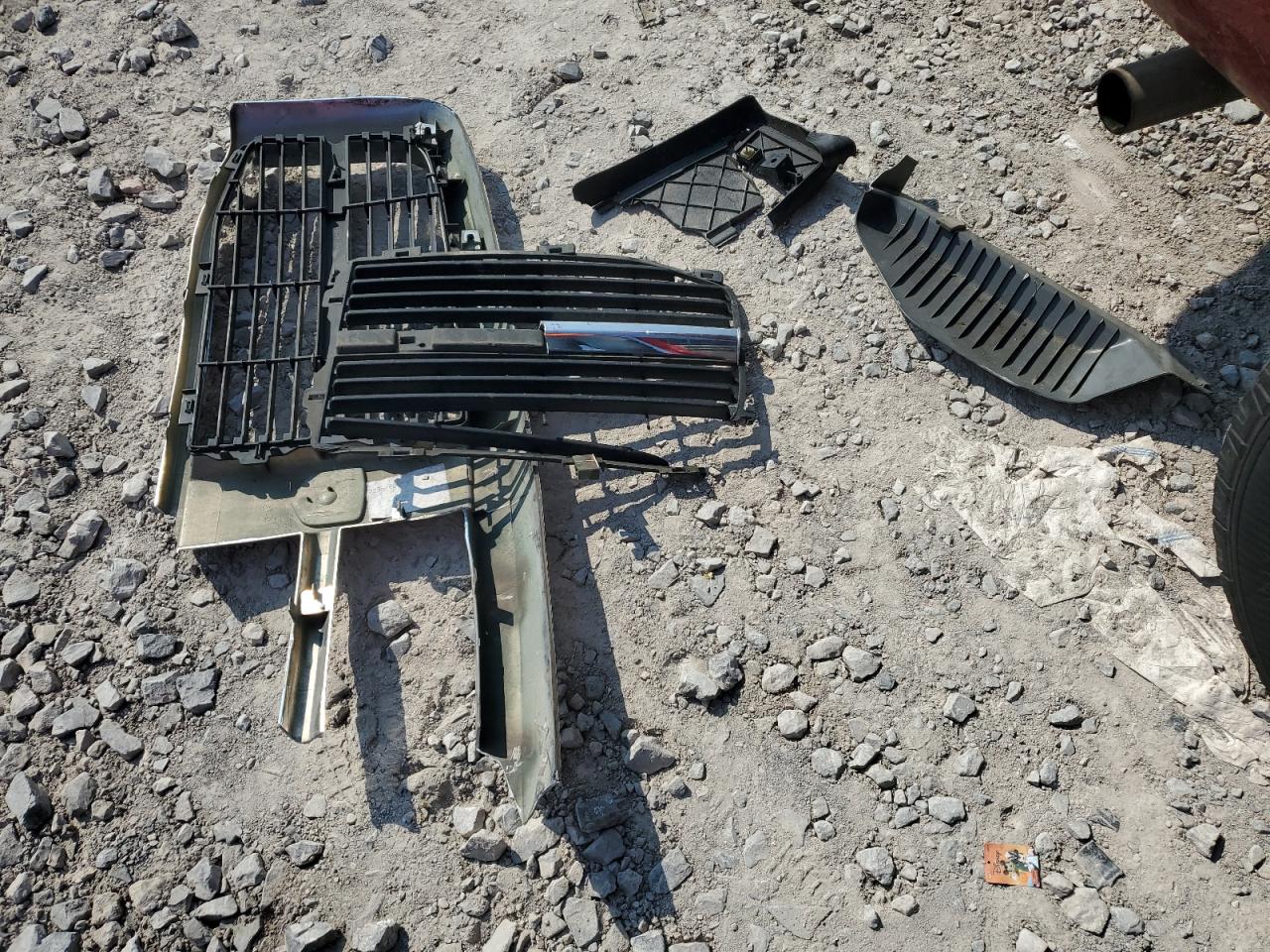 2006 Dodge Ram 1500 St VIN: 1D7HA18N96S602159 Lot: 80472575