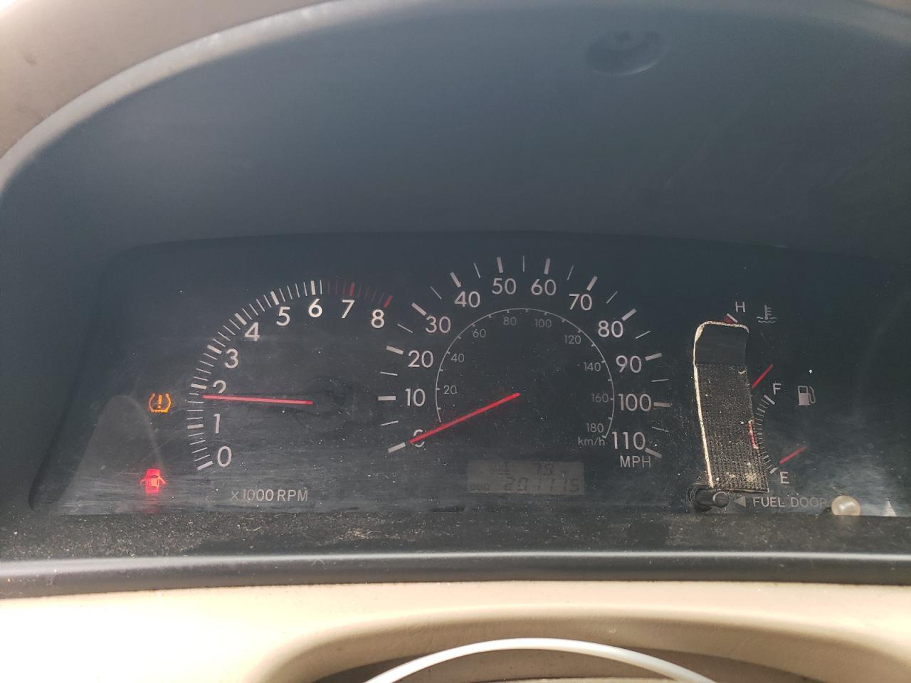 2008 Toyota Corolla Ce VIN: 2T1BR30E28C879580 Lot: 82112455