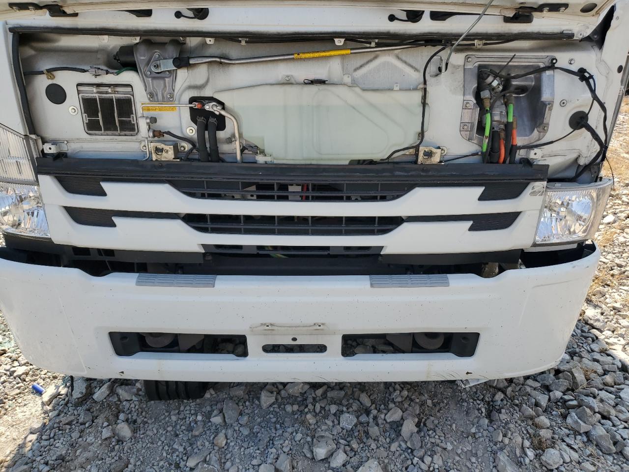 2021 Isuzu Ftr VIN: 54DK6S163MSG50245 Lot: 68451685