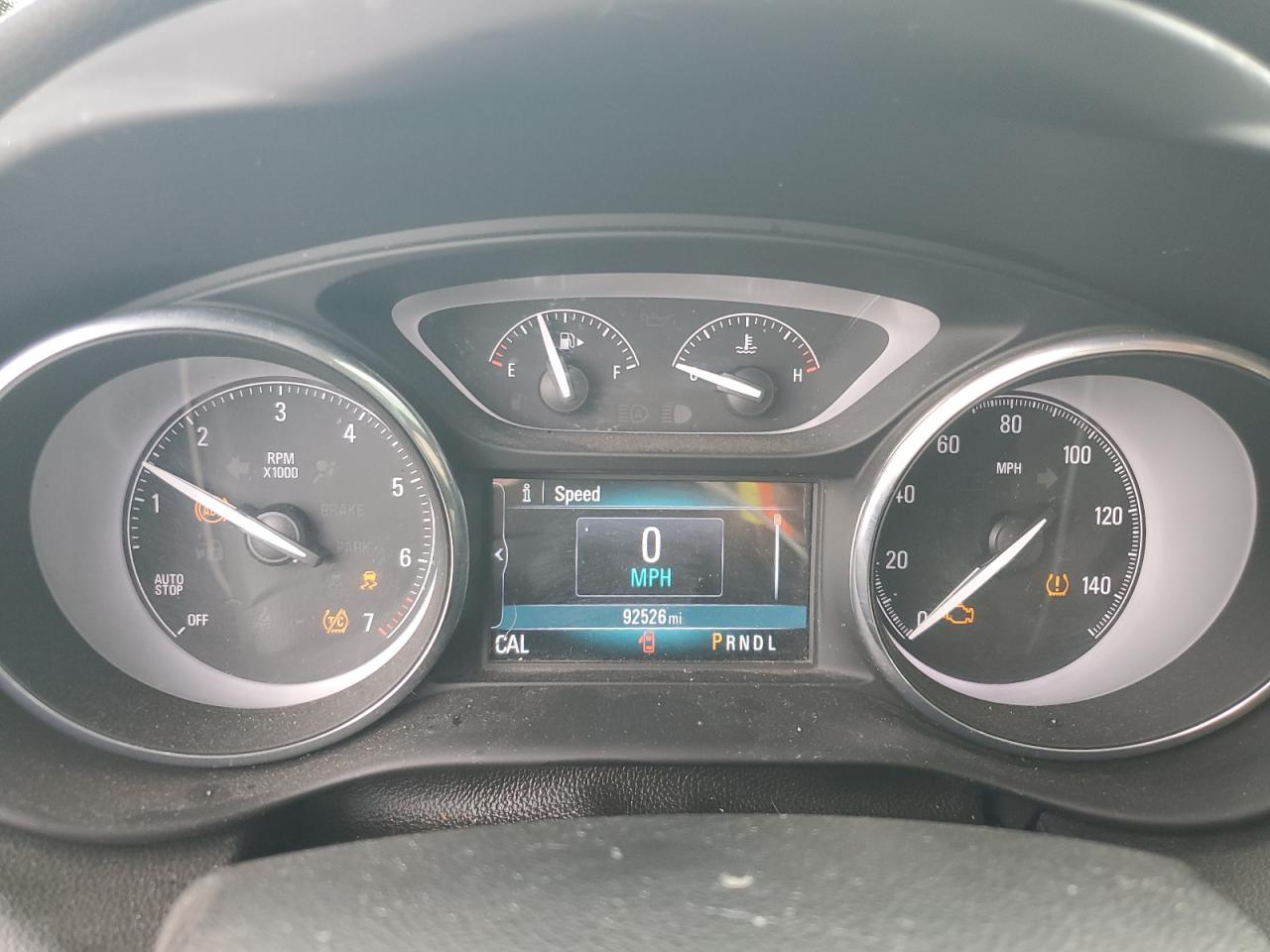 2020 Buick Envision Essence VIN: LRBFXCSA4LD115337 Lot: 70926355