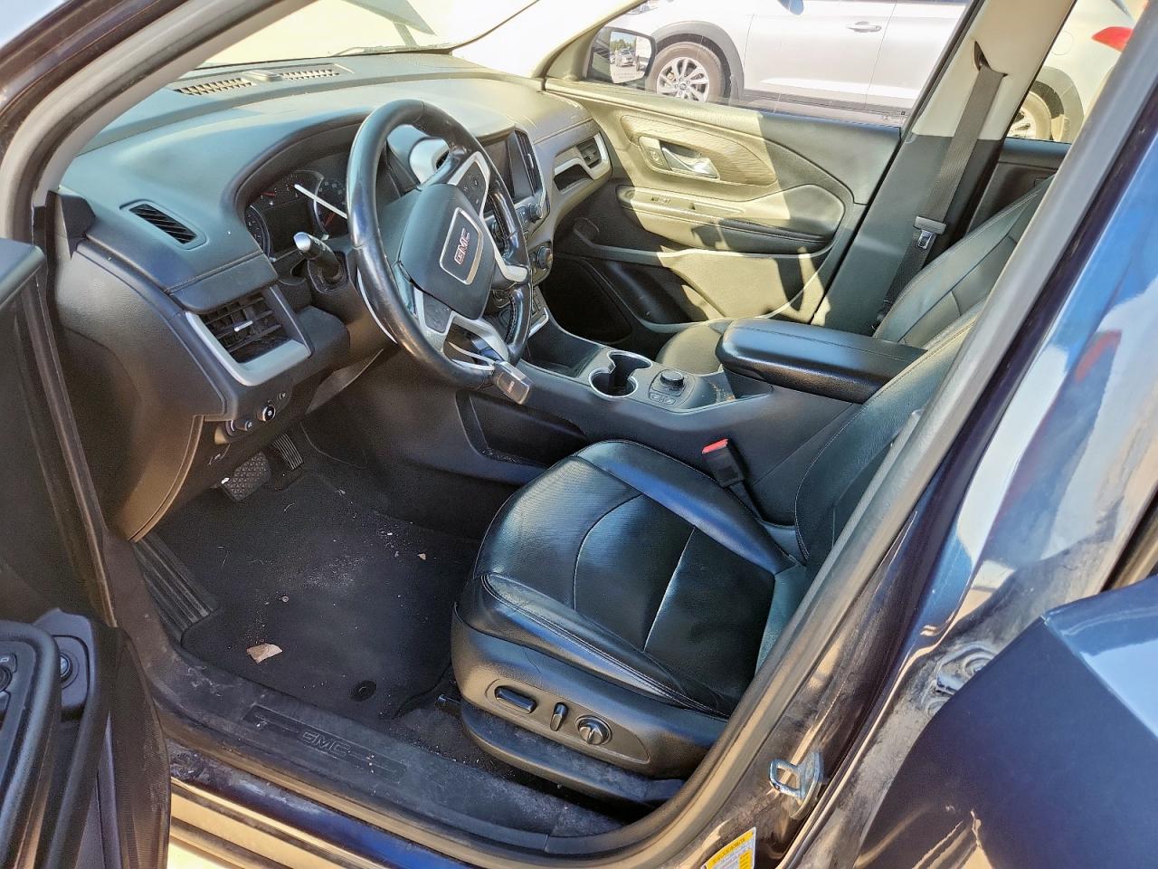 2019 GMC Terrain Slt VIN: 3GKALPEV2KL321640 Lot: 84409855