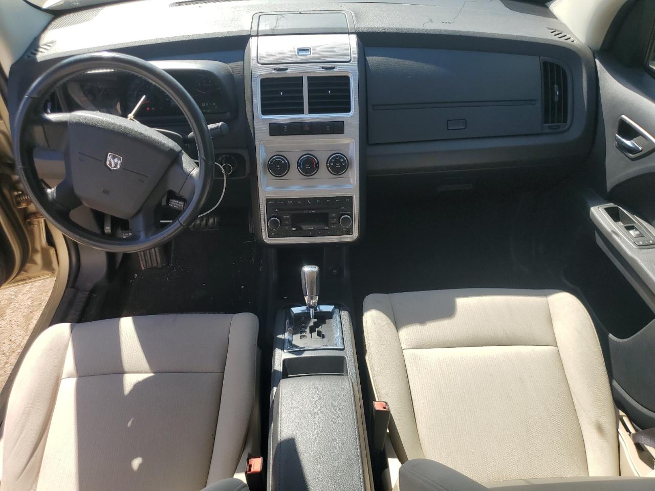 2010 Dodge Journey Sxt VIN: 3D4PG5FV5AT178620 Lot: 84415705