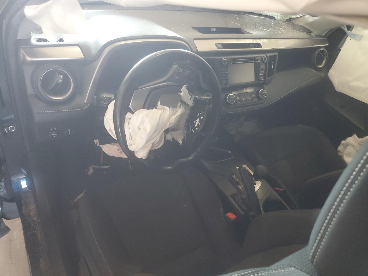 2018 Toyota Rav4 Adventure VIN: JTMRFREV7JJ250149 Lot: 84374025