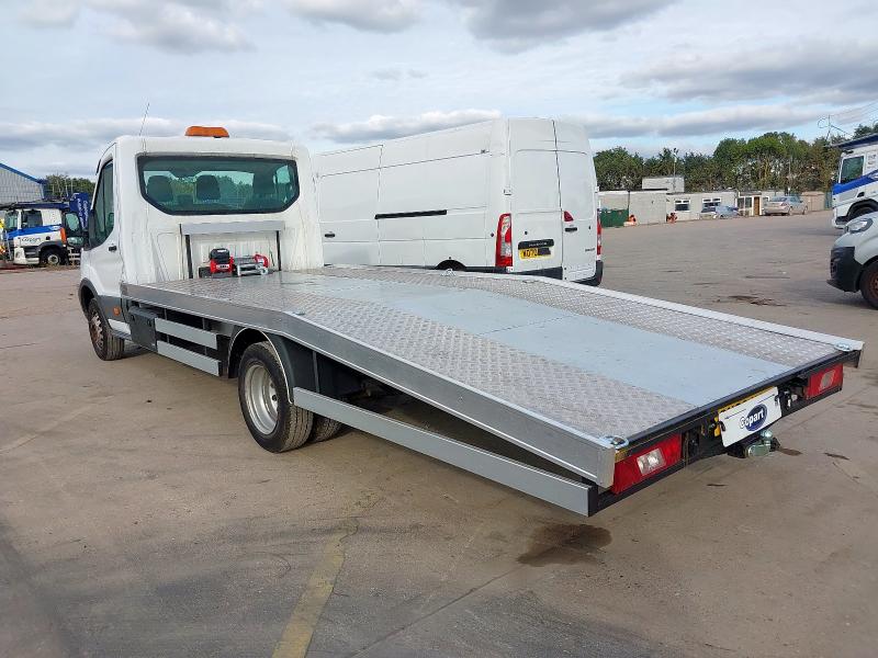 2016 FORD TRANSIT 350 