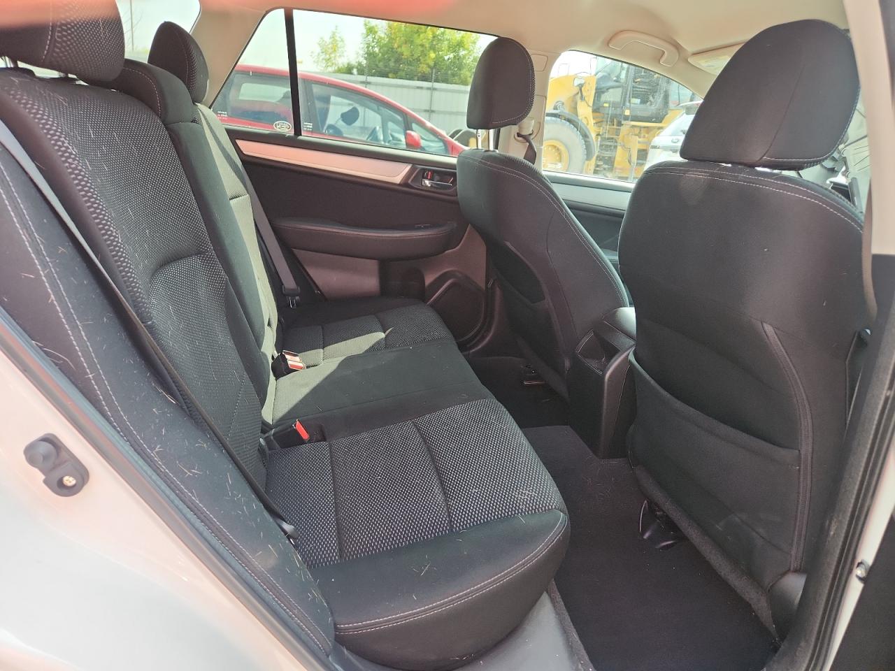 2017 Subaru Outback 2.5I Premium VIN: 4S4BSAFC7H3237357 Lot: 81634865