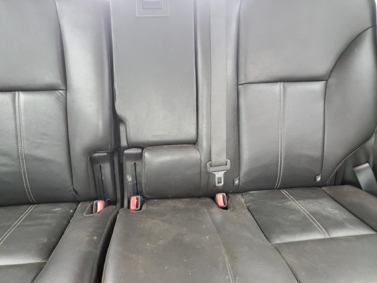 2010 Ford Edge Limited VIN: 2FMDK4KCXABA52144 Lot: 80831135