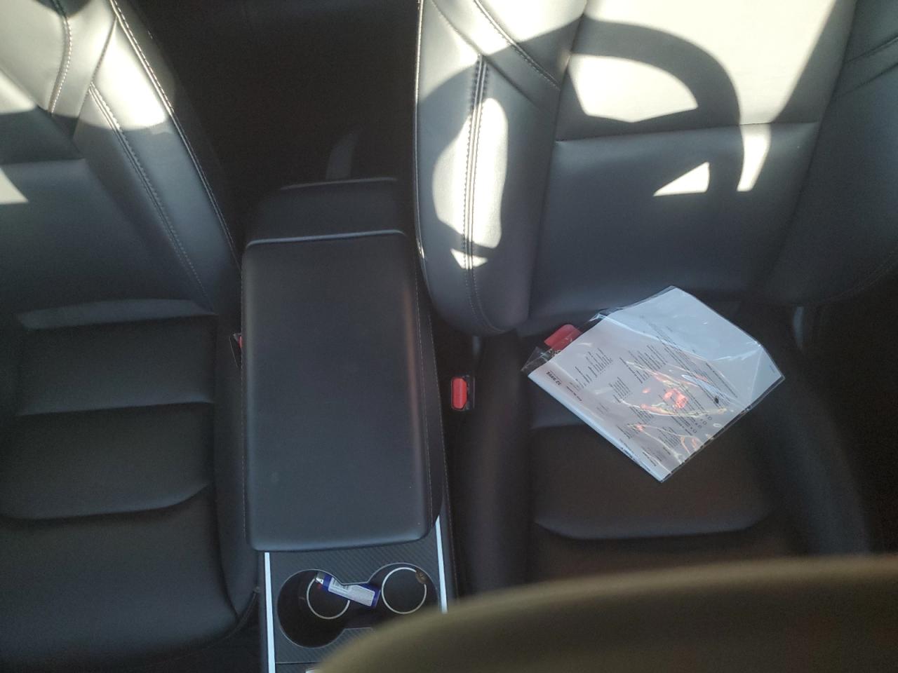 2021 Tesla Model Y VIN: 5YJYGDEDXMF121272 Lot: 71173325