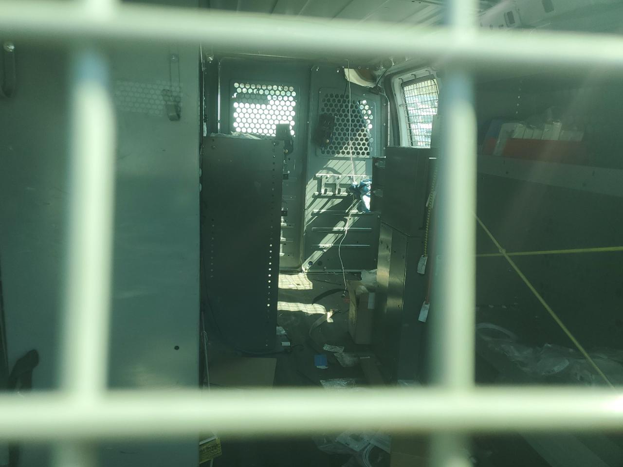 2013 Chevrolet Express G2500 VIN: 1GCWGFCAXD1192251 Lot: 71818125