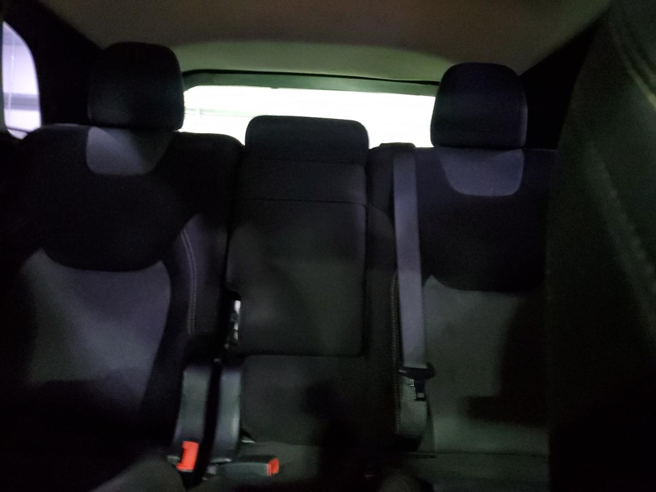 2017 Jeep Cherokee Sport VIN: 1C4PJLAB2HW641530 Lot: 80523715