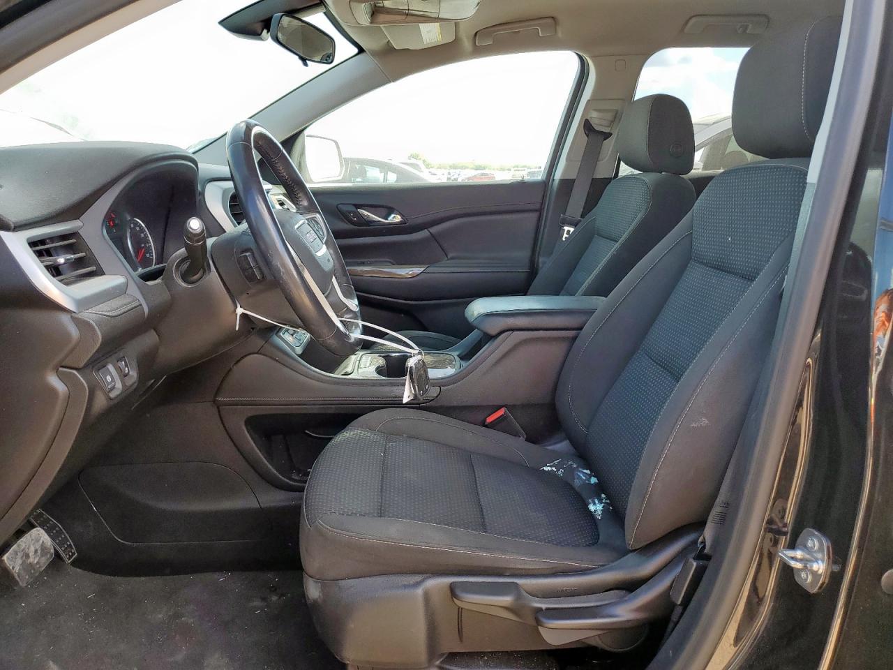 2020 GMC Acadia Sle VIN: 1GKKNKLA4LZ209840 Lot: 82091835