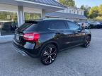 2015 MERCEDES-BENZ GLA 250 4MATIC   for sale at Copart MA - NORTH BOSTON