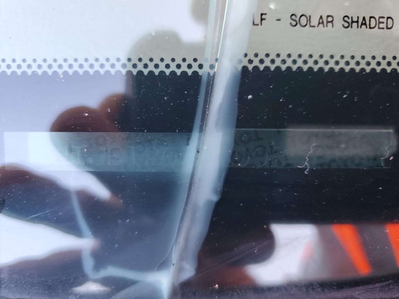 2005 Lexus Gx 470 VIN: JTJBT20X650085746 Lot: 81165555