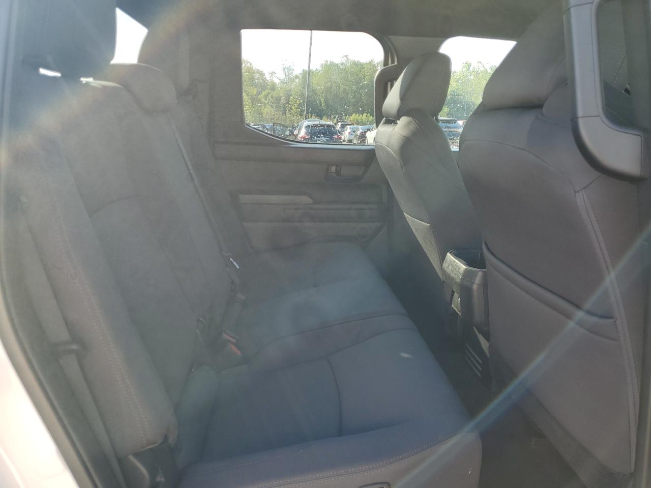 2025 Toyota Tacoma Double Cab VIN: 3TYLD5KN6ST014125 Lot: 80469755