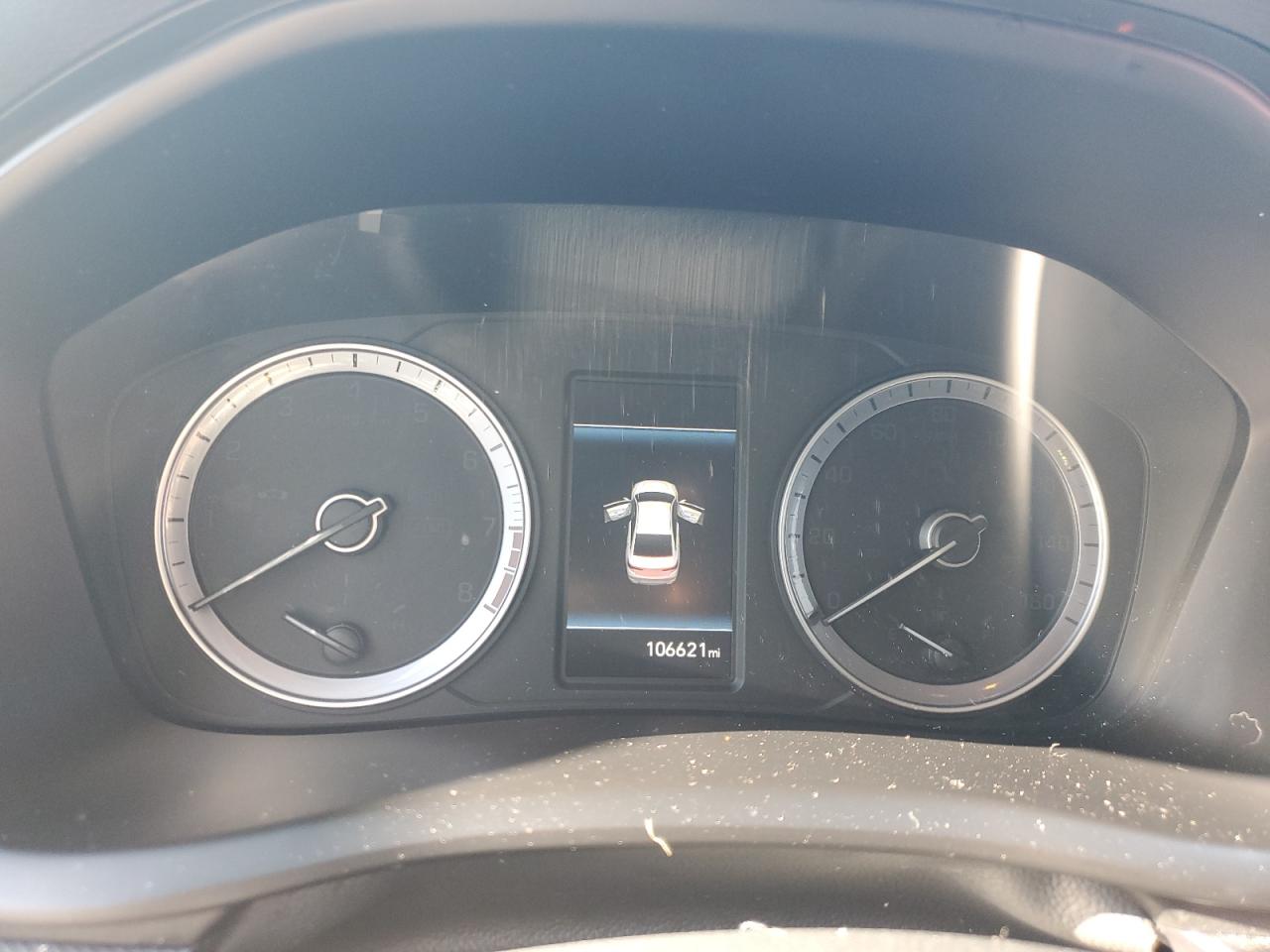 2019 Hyundai Sonata Limited VIN: 5NPE34AF6KH771821 Lot: 81469815