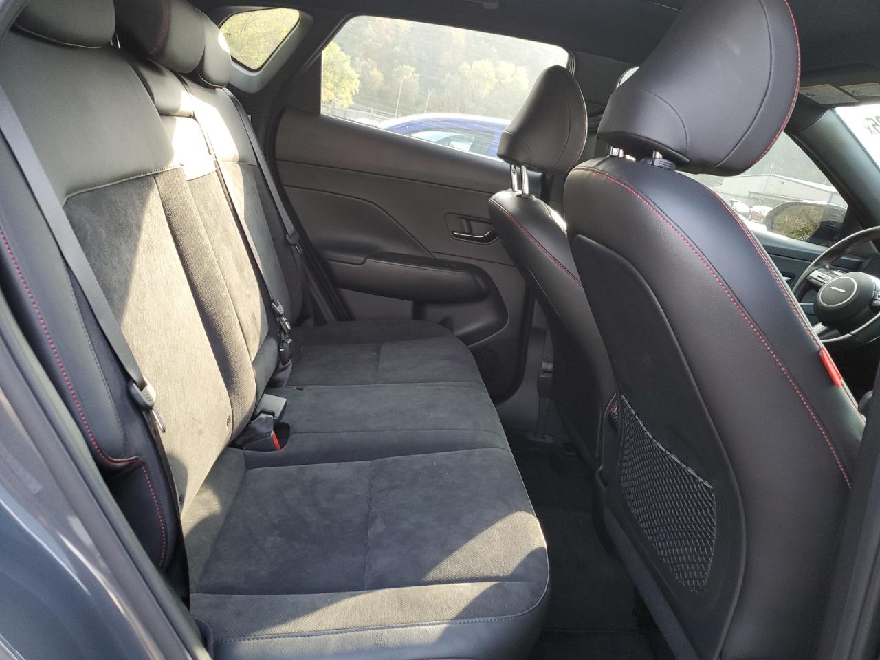 2024 Hyundai Kona N Line VIN: KM8HACA35RU028792 Lot: 80986825