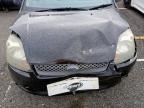 2005 FORD FIESTA ZETEC CLIMATE  for sale at Copart SANDTOFT