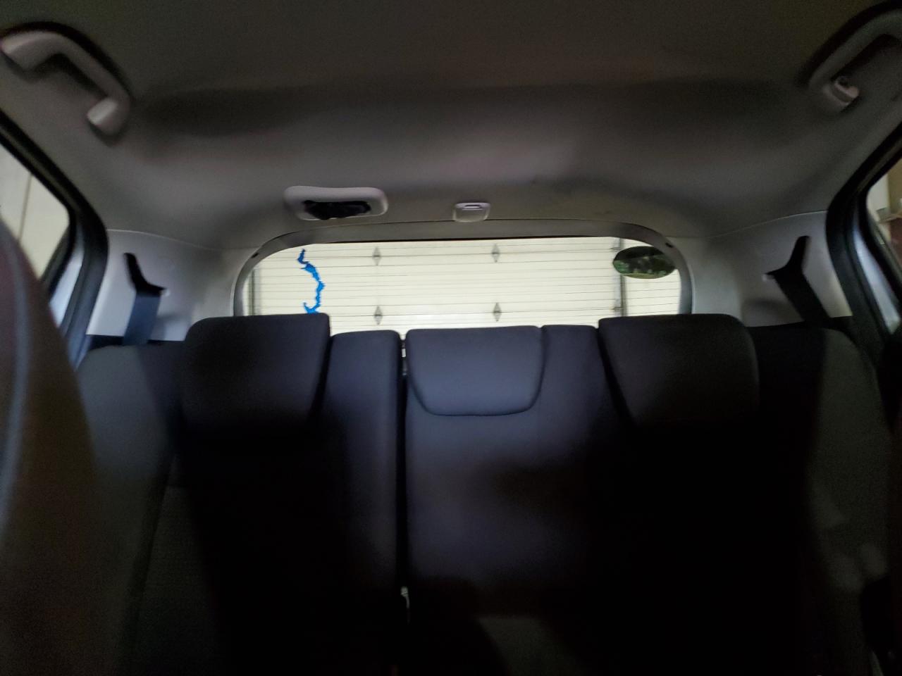 2020 Honda Hr-V Ex VIN: 3CZRU6H58LM708622 Lot: 84446705