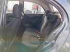 2012 NISSAN MICRA VISIA  for sale at Copart PETERLEE