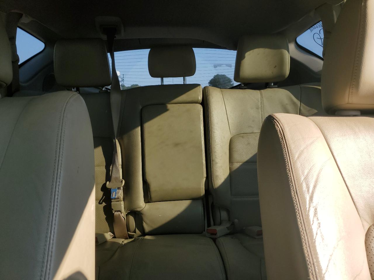 2014 Nissan Murano S VIN: JN8AZ1MU4EW405073 Lot: 80496895