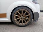 2017 AUDI TT SPORT TFSI  for sale at Copart CHESTER