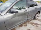 2009 MERCEDES C220 SPORT CDI A  for sale at Copart ST HELENS