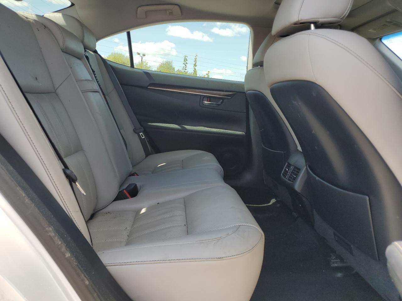 2017 Lexus Es 300H VIN: JTHBW1GG0H2140547 Lot: 71517515