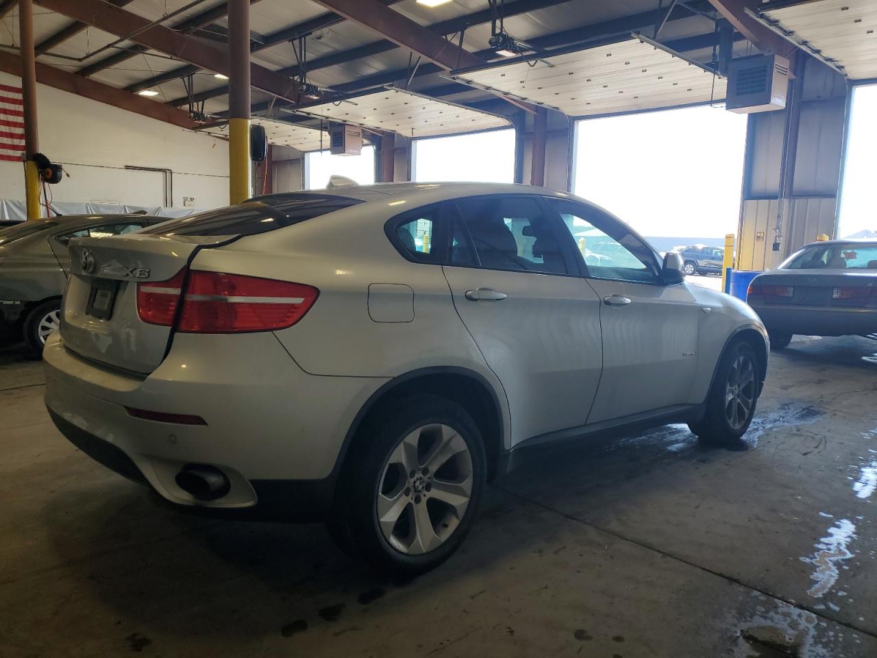 Фото: 5UXFG43519L224344