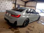 2023 BMW M3 M3 COMPETITION M for sale at Copart WOLVERHAMPTON