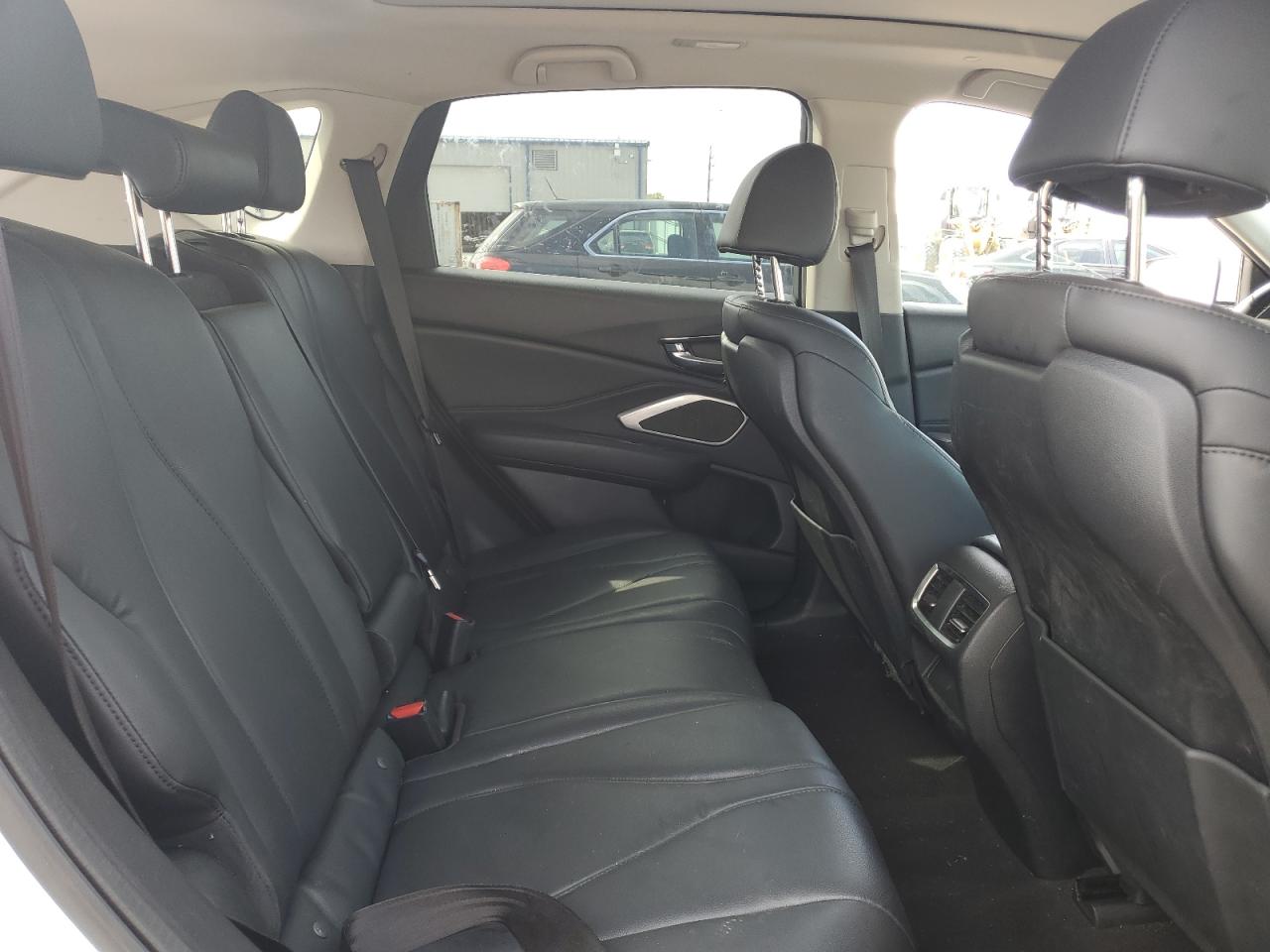 2019 Acura Rdx VIN: 5J8TC2H30KL031539 Lot: 82162015