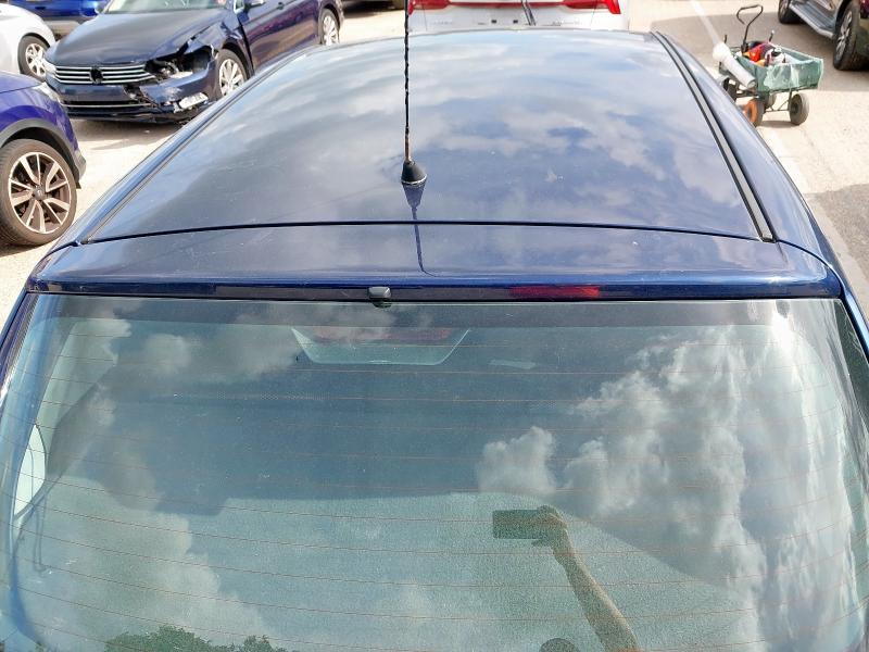 2006 TOYOTA COROLLA T3 VVTI 