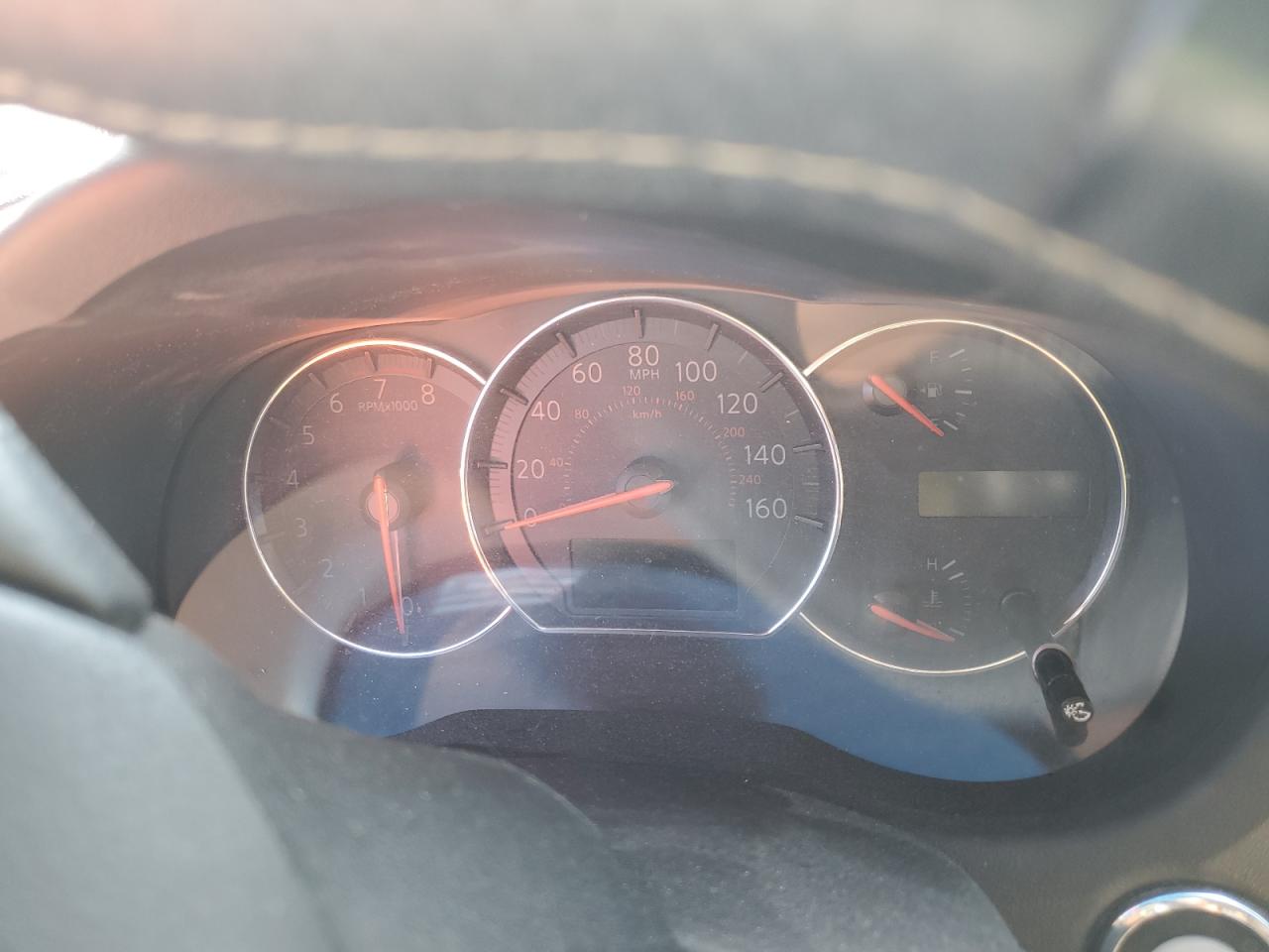 2010 Nissan Maxima S VIN: 1N4AA5AP2AC825313 Lot: 80122015