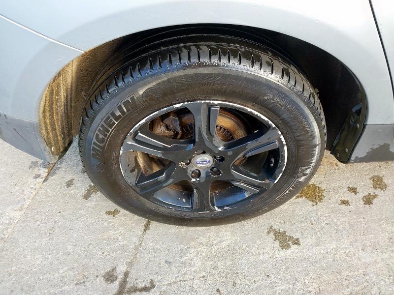 2010 VOLVO XC60 DRIVE SE LUX D3 