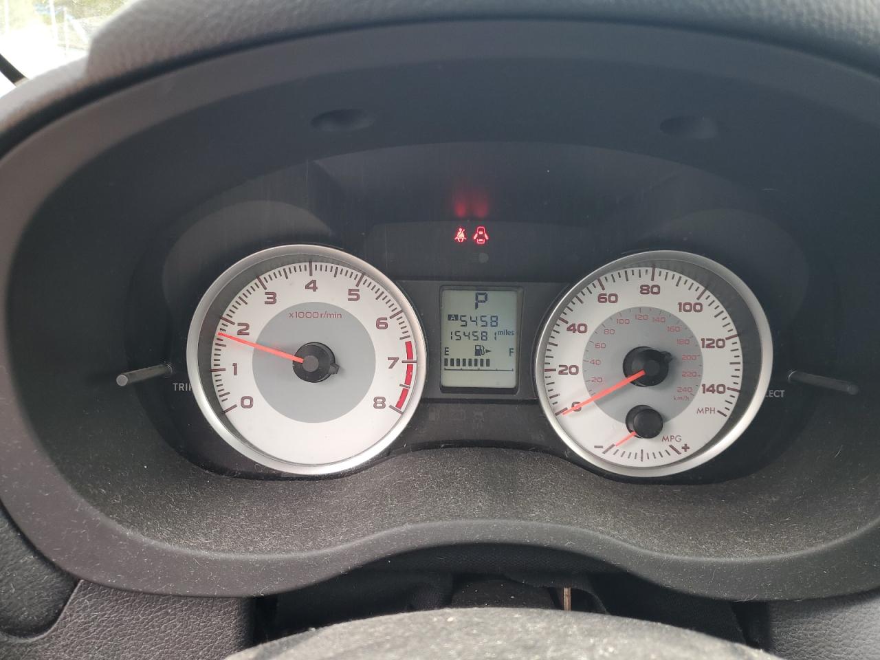 2014 Subaru Impreza Premium VIN: JF1GPAC64E8236035 Lot: 82143615