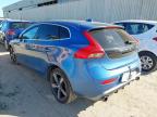 2017 VOLVO V40 D2 [120] R DESIGN NAV PLUS 5DR for sale at Copart PETERLEE