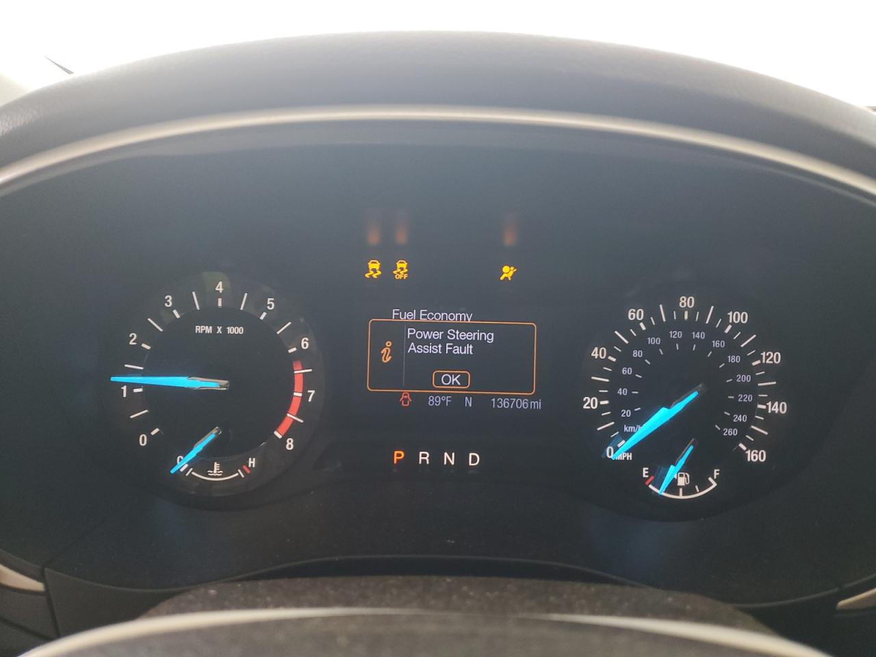 2013 Ford Fusion Se VIN: 3FA6P0H71DR119047 Lot: 81852225