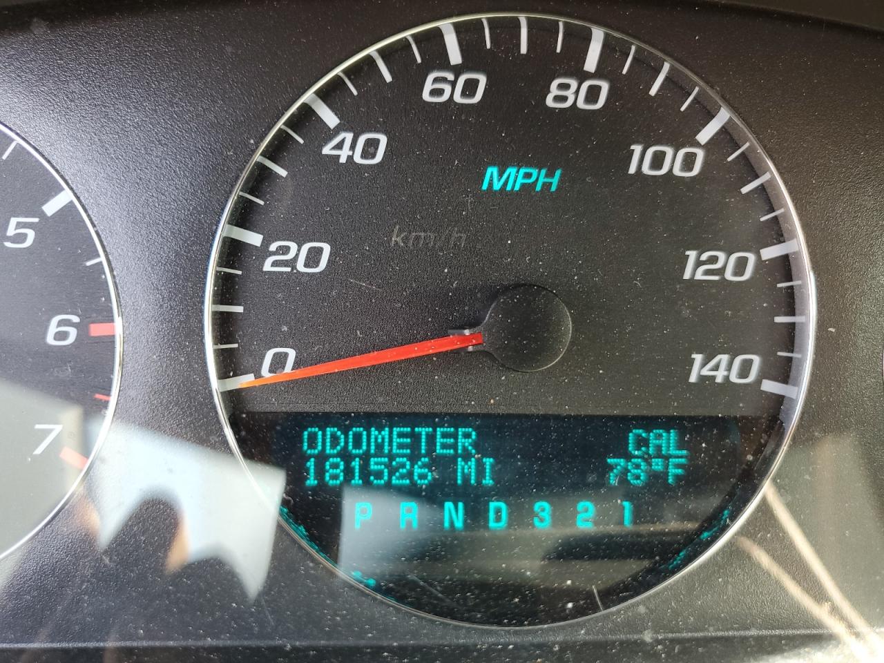 2007 Chevrolet Impala Lt VIN: 2G1WT58K179309389 Lot: 70817605