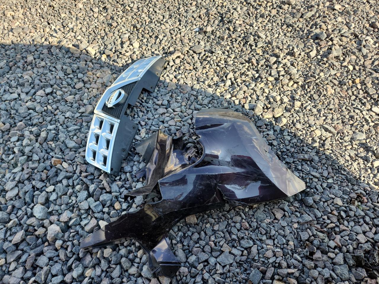 2012 Nissan Rogue S VIN: JN8AS5MT6CW282487 Lot: 81607435