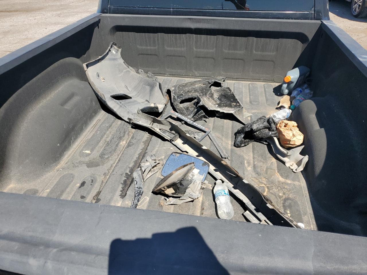 2015 Ram 1500 Sport VIN: 3C6JR7CT9FG578862 Lot: 81733405