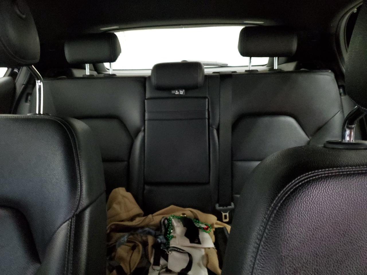 2020 Mercedes-Benz Gla 250 4Matic VIN: WDCTG4GB9LJ665401 Lot: 84464575