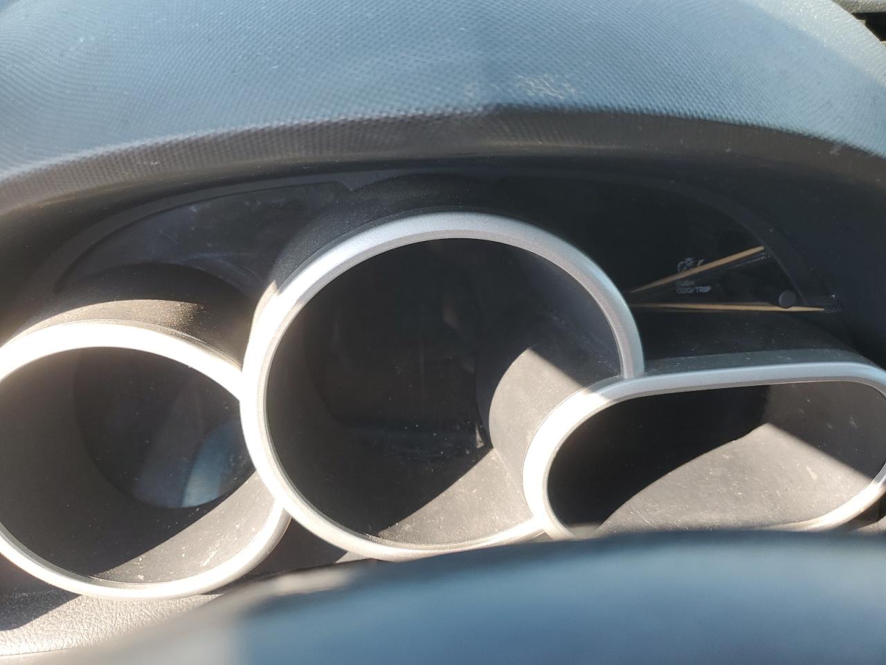 2010 Toyota Corolla Matrix S VIN: 2T1KE4EE8AC039142 Lot: 81030835