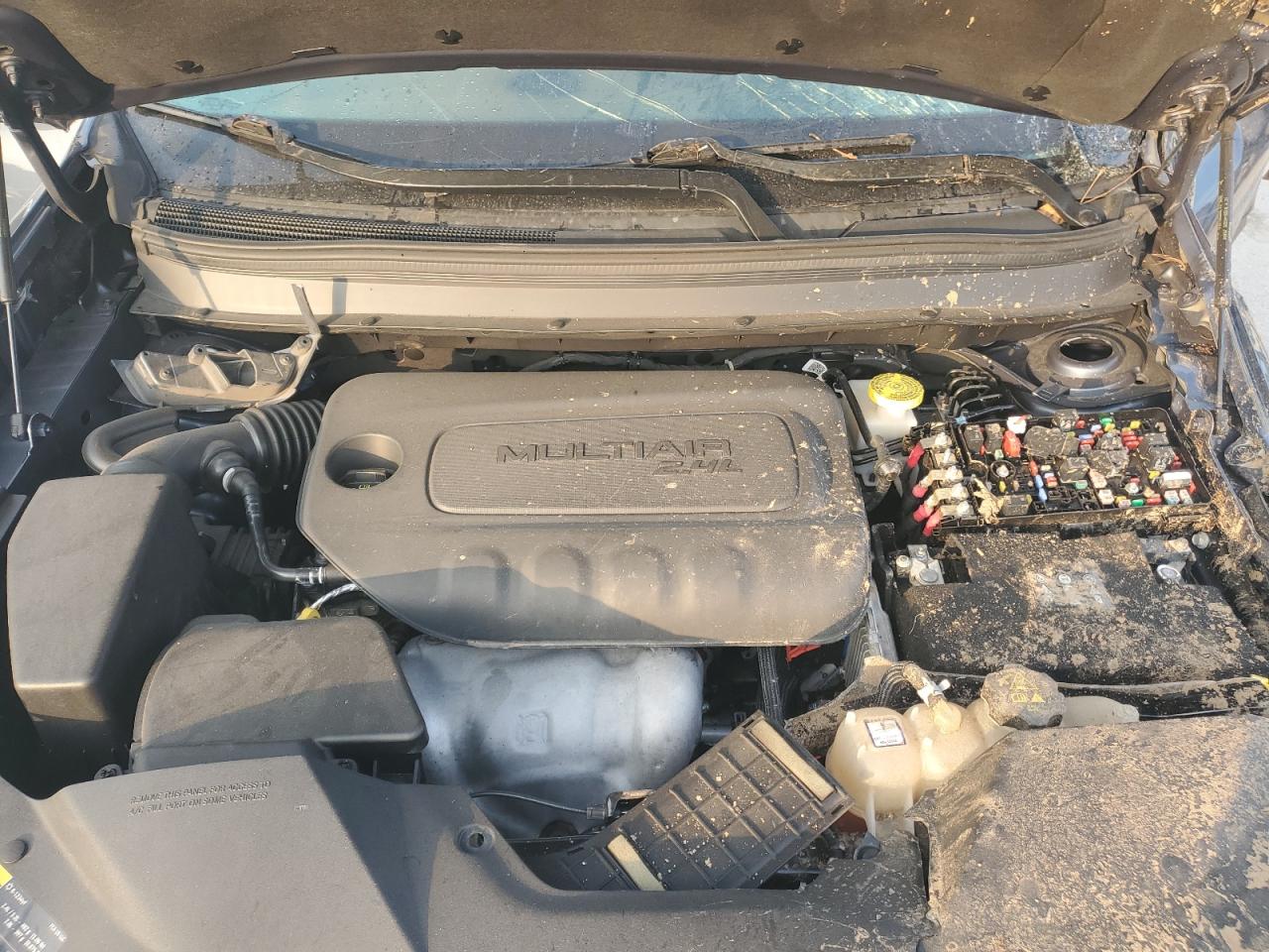 2019 Jeep Cherokee Latitude VIN: 1C4PJMCB5KD485859 Lot: 80965085