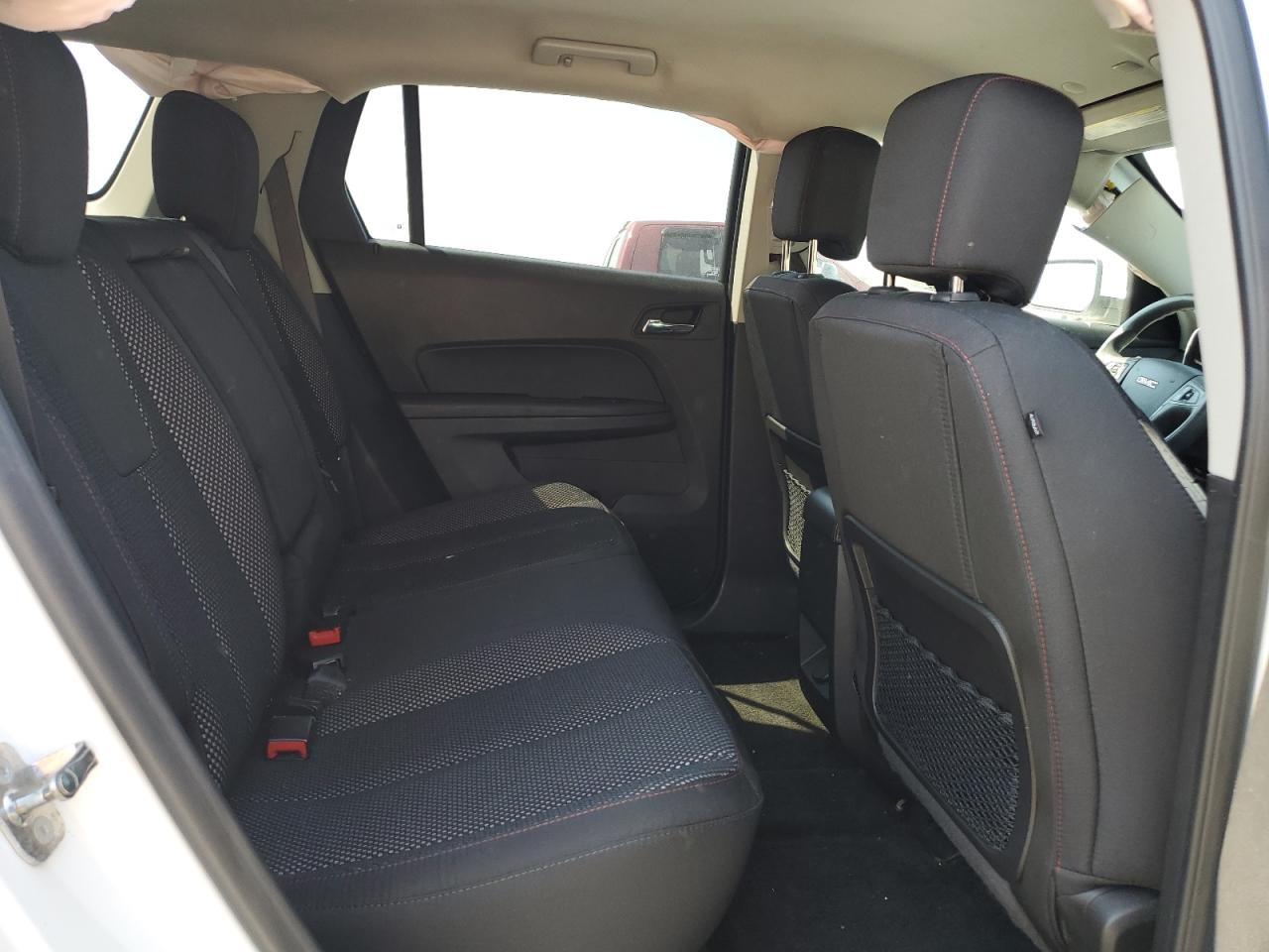 2017 GMC Terrain Sle VIN: 2GKALMEK9H6344947 Lot: 80624045