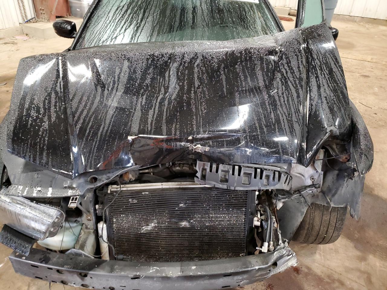 2013 Dodge Charger Sxt VIN: 2C3CDXHG7DH705704 Lot: 82070115