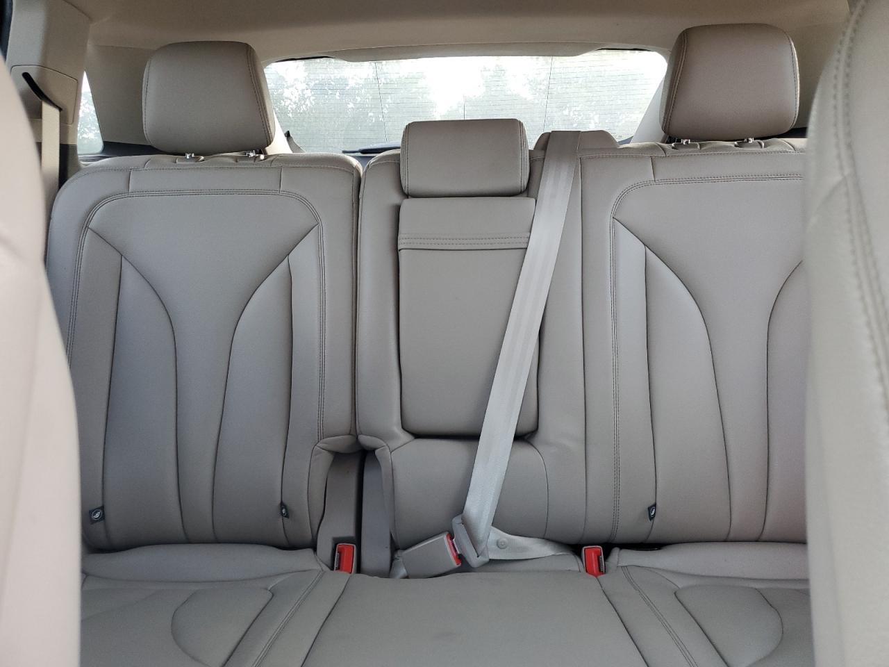 2022 Lincoln Nautilus VIN: 2LMPJ8J91NBL02667 Lot: 81609275