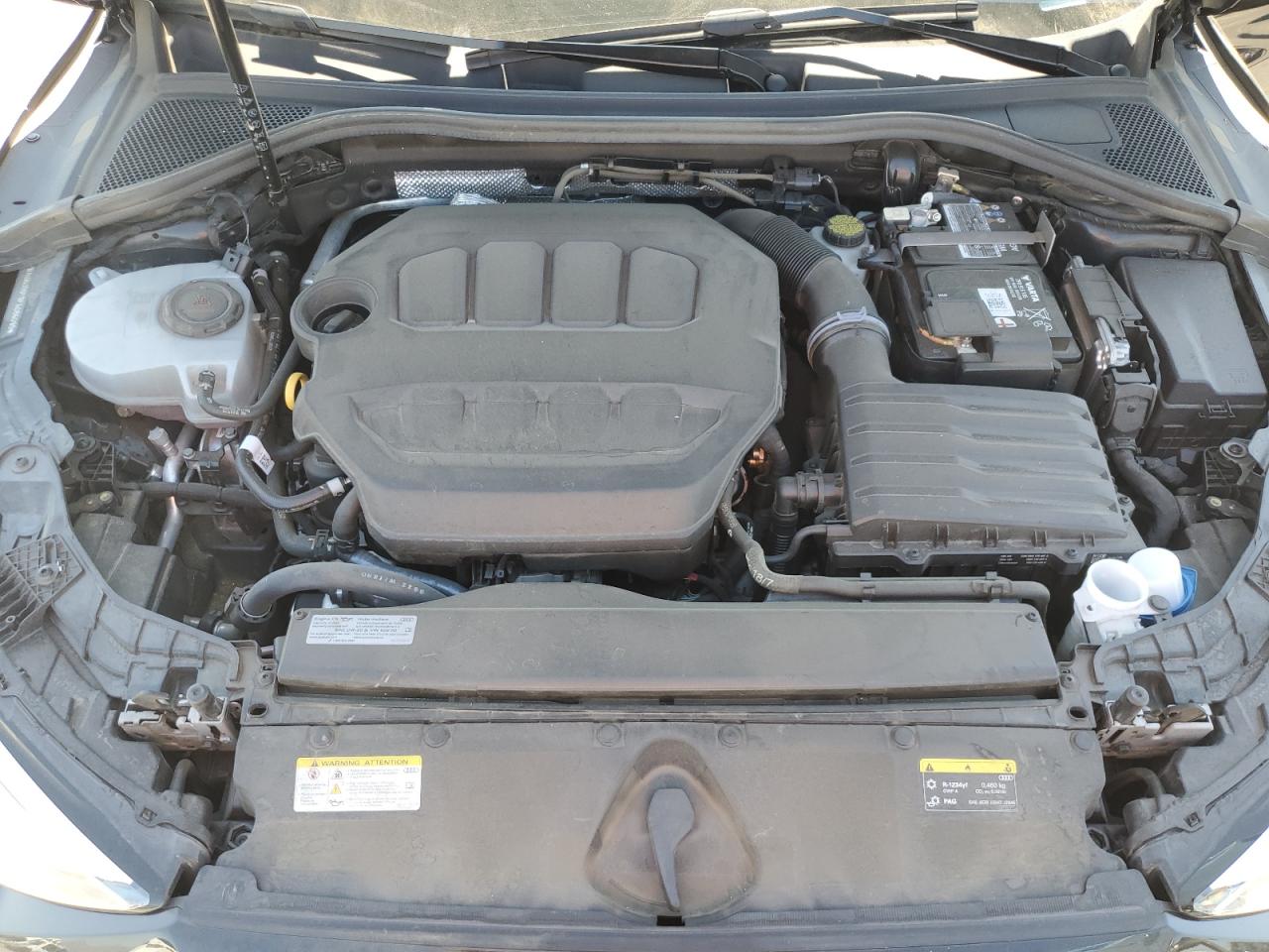 2023 Audi A3 Premium VIN: WAUAUDGY8PA086090 Lot: 71689785