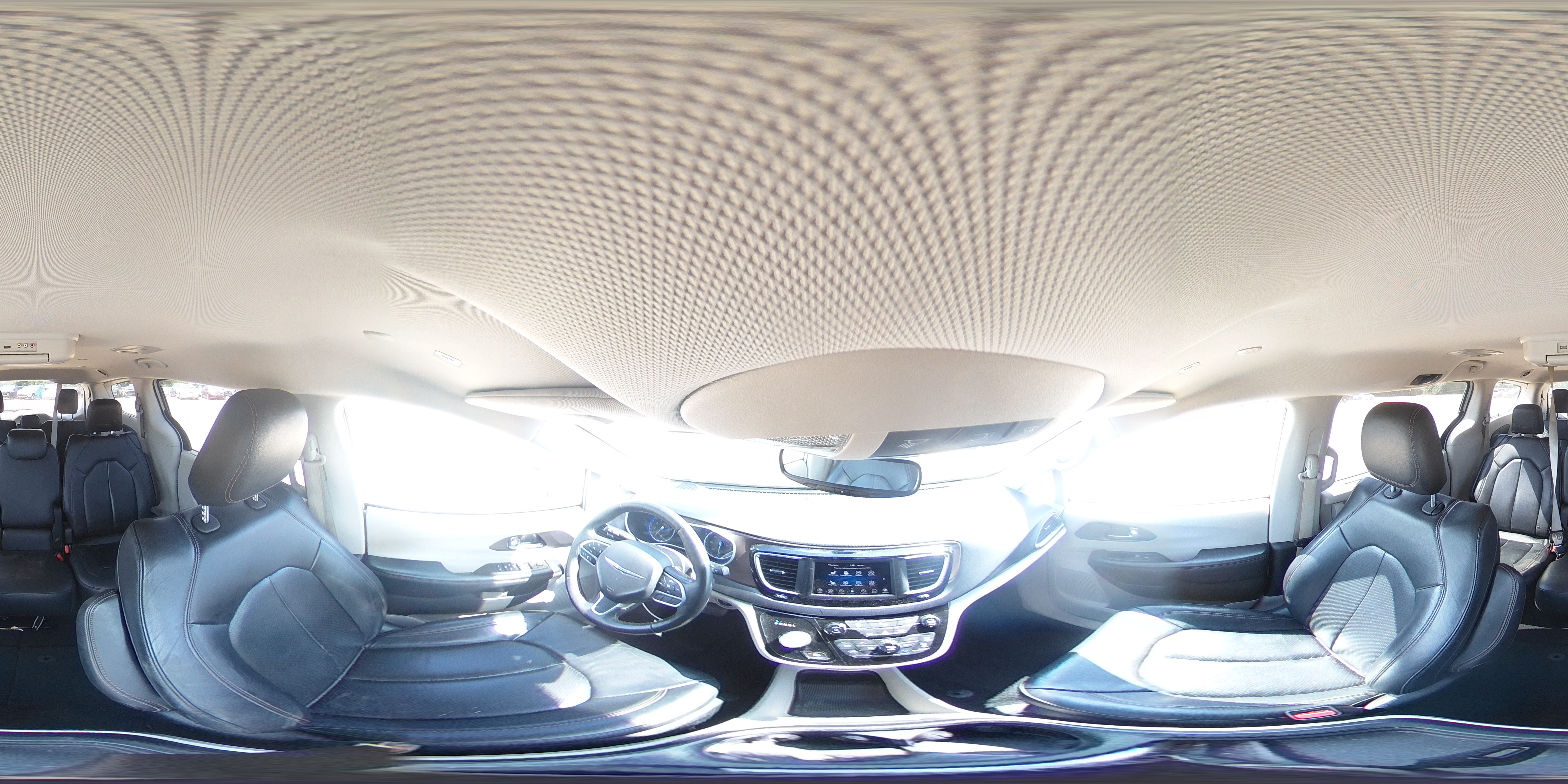 2019 Chrysler Pacifica Touring L VIN: 2C4RC1BG0KR704948 Lot: 81712505