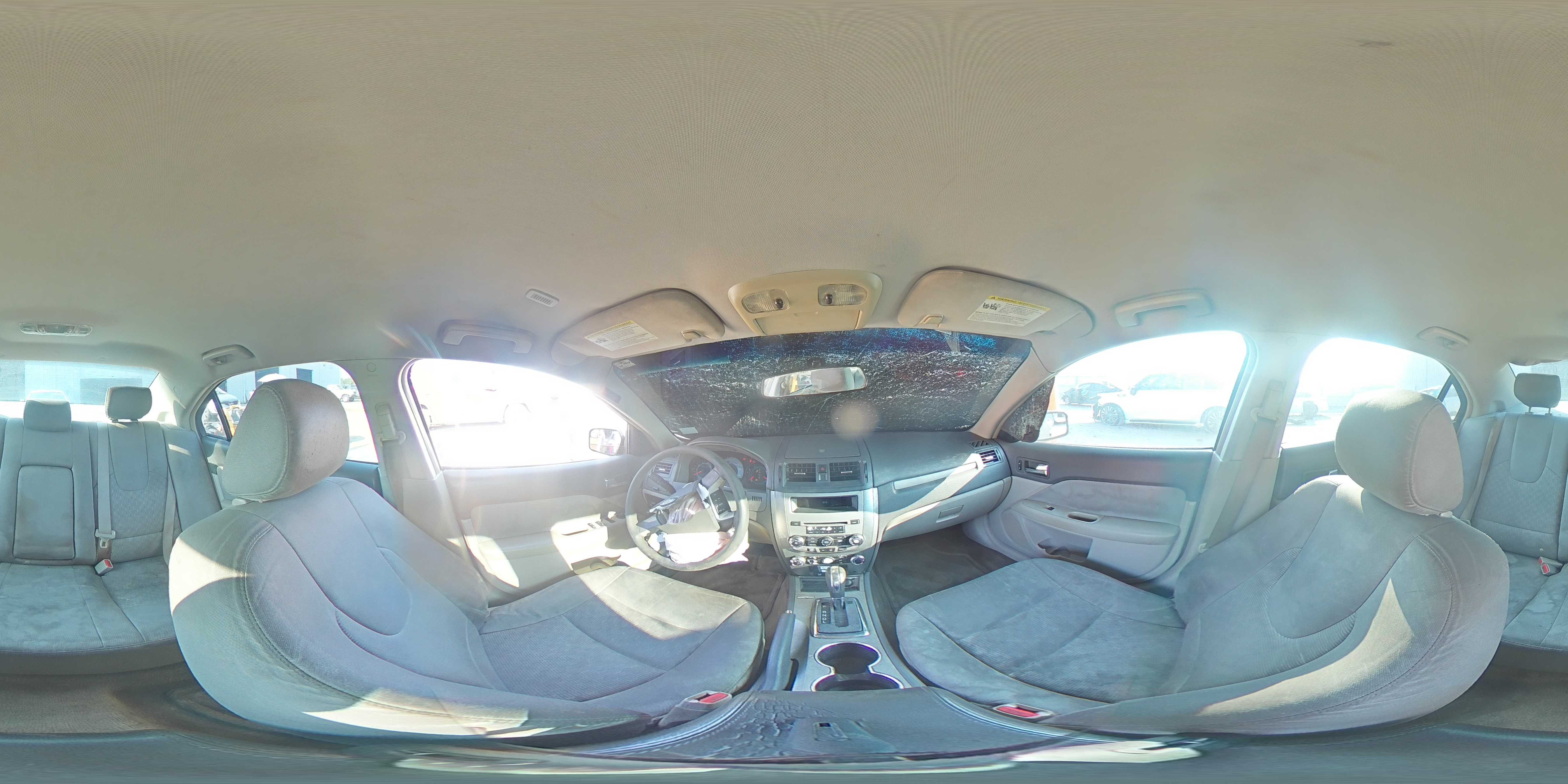 2011 Ford Fusion Se VIN: 3FAHP0HA1BR243014 Lot: 81431175