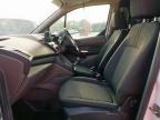 2021 FORD TRANSIT CONNECT 220 TREND  for sale at Copart WOLVERHAMPTON