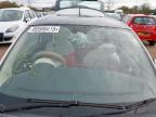 2011 FIAT 500 LOUNGE for sale at Copart BRISTOL