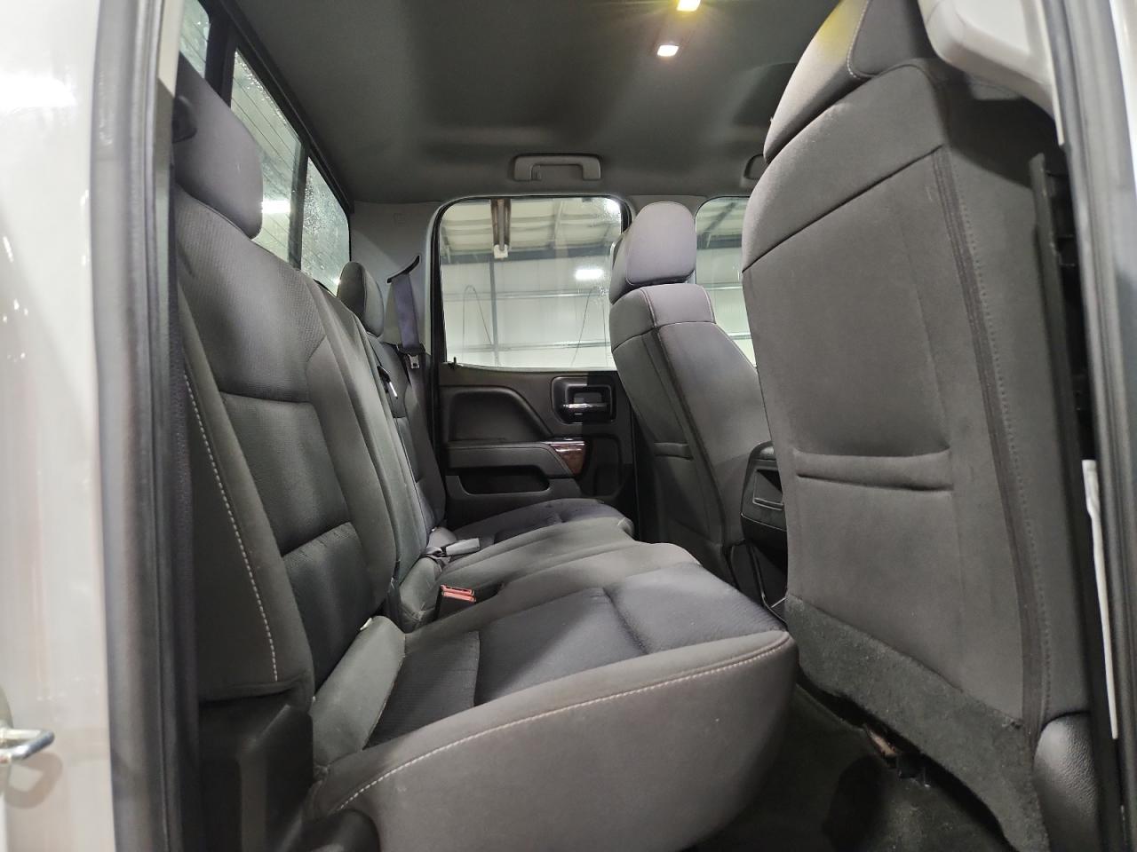 2017 GMC Sierra K1500 Sle VIN: 1GTV2MEC5HZ207632 Lot: 72082695
